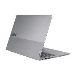 Lenovo ThinkBook 16 G6 IRL 21KH - Conception de charnière à 180 degrés - Intel Core i5 - 1335U - ju... (21KH001XFR)_6